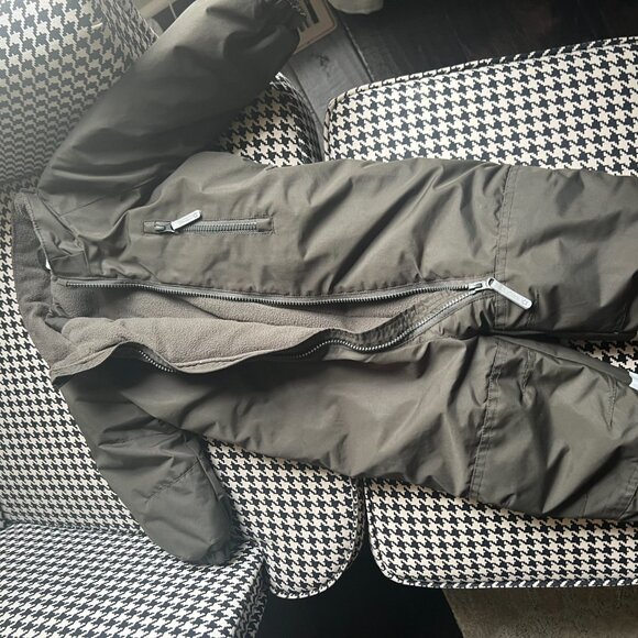 H&M Baby Water-repellent Snowsuit - Picture 6 of 7